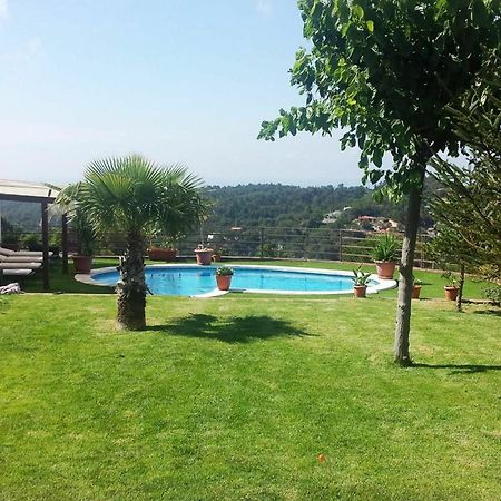 104662 - Villa In Lloret De Mar Exteriér fotografie