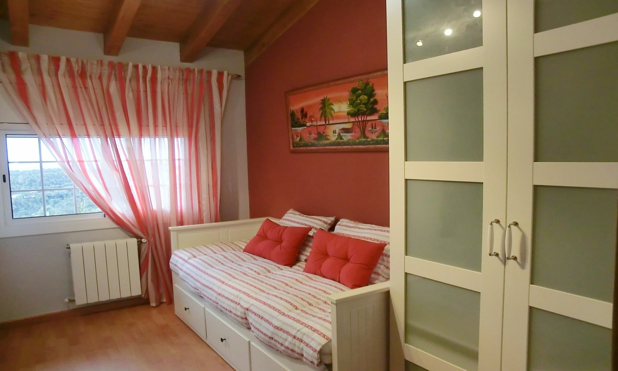104662 - Villa In Lloret De Mar Exteriér fotografie